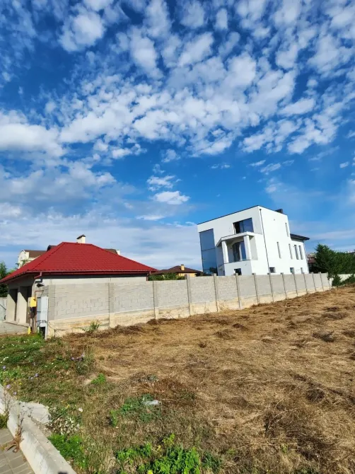 Продажа 2-этажный Дом с участком 6 сот 245 кв.м 3 комн. на Фонтанка Одесса - изображение 10