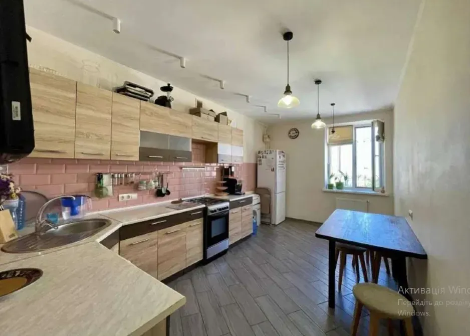 Продажа 2к Квартира 81 кв.м старицкого Одесса - изображение 12