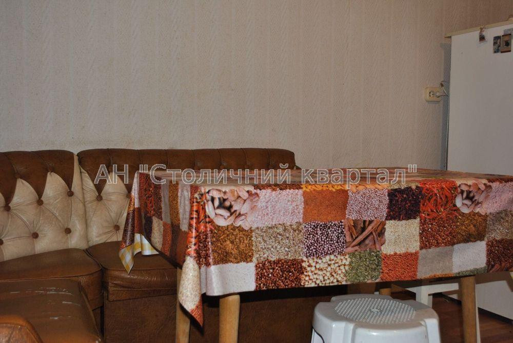 Продаж Будинок 2-кімнатний на Радунська вул., 9 Київ - фото 11