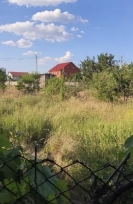 Продаж земельної ділянки 0.1 соток на ул. Озерная, 23 Молодіжне - фото 2