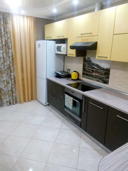 Оренда Квартира 1-кімнатна, 3/16 поверх на ул. Урловская, 9 Київ - фото 2