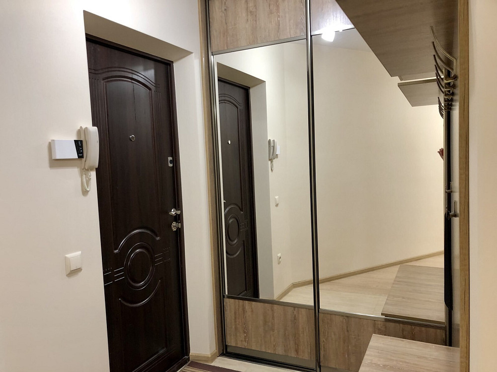 Оренда Квартира 1-кімнатна, 3/9 поверх на Тролейбусна вул., 3Б Тернопіль - фото 10