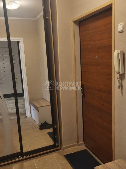 Продаж Квартира 1-кімнатна, 7/12 поверх на вул. Холодногірська Харків - фото 2