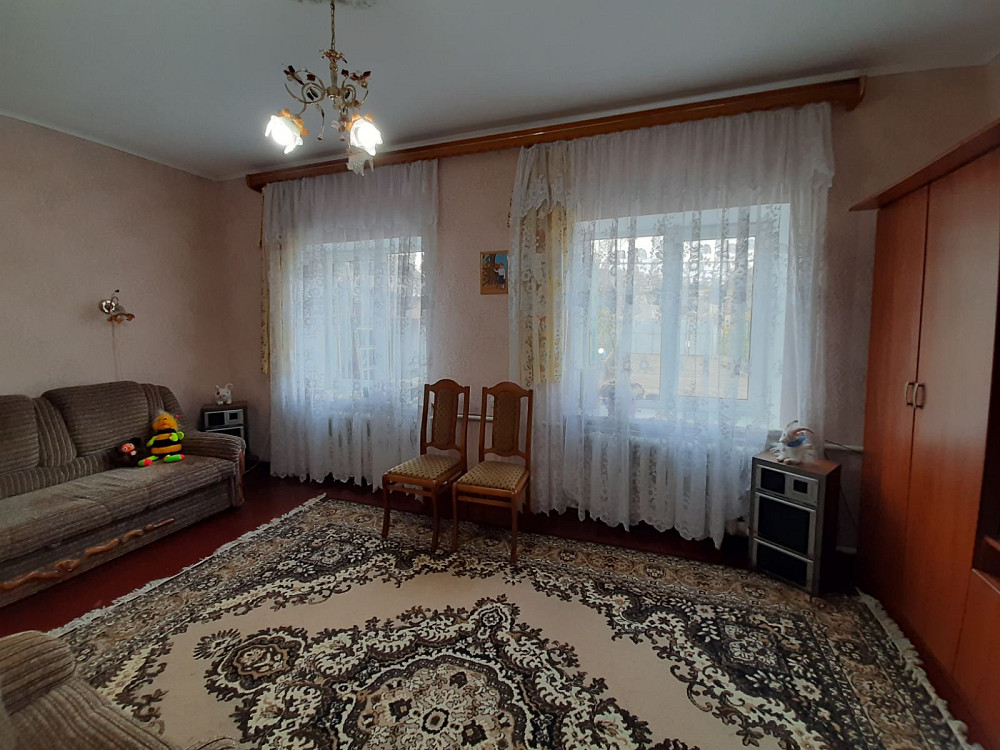 Добротный дом в Холодной Балке Холодна Балка - фото 1