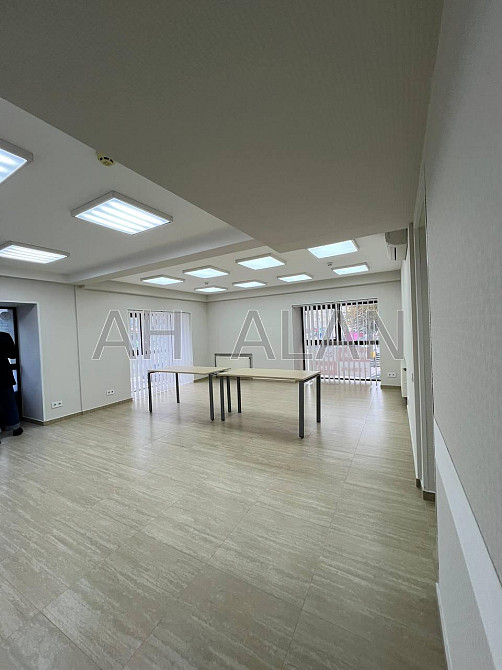 Оренда офісне приміщення на Гончара Олеся вул., 79/4 приміщень - 4, поверх - 2/5 Київ - фото 1