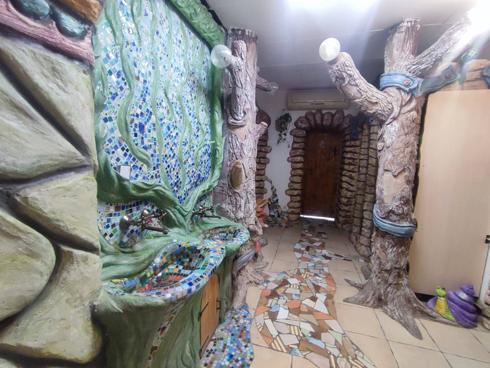 Продаж комерційне приміщення на ул. Армейская, 17 приміщень - 4, поверх - 1 Одеса - фото 7