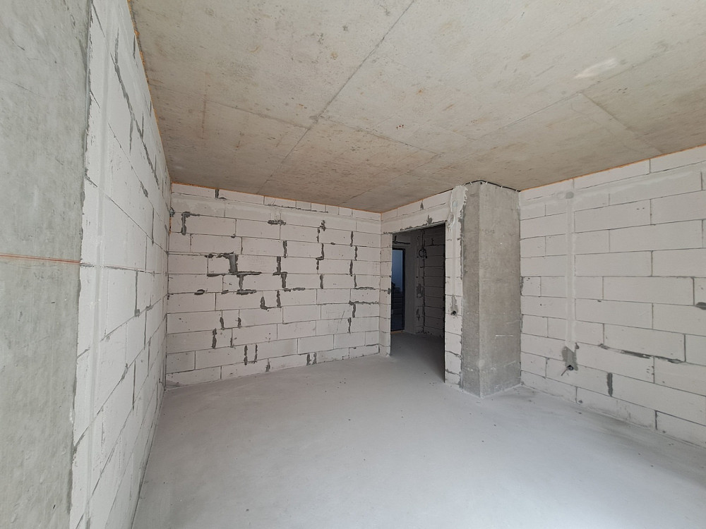 Продаж. 1- кімнатна квартира. Тернопіль. Дружба. вул Тролейбусна. Тернопіль - фото 5