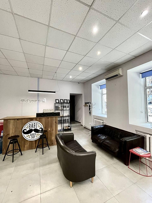 Продаж офісне приміщення на вул. Михайлівська приміщень - 2, поверх - 1/5 Kiev - photo 5