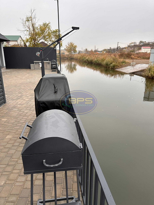 Продаж приміщення вільного призначення поверх - 1/1 Маяки (Биляивський район) - изображение 11