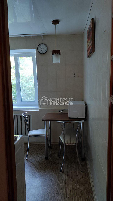 Продаж Квартира 2-кімнатна, 5/5 поверх на вул. Академика Проскуры Харьков - изображение 7