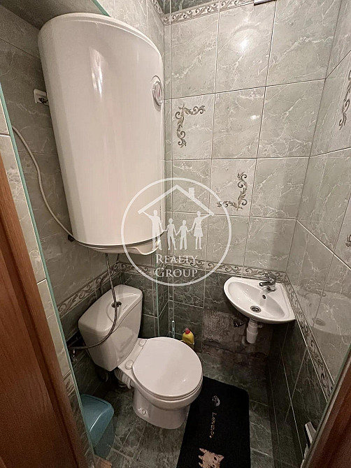 Продаж 1к Квартира 36 кв.м Володимира Великого, 29 Львів - фото 7