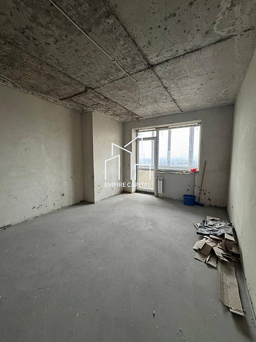 Продаж Квартира 2-кімнатна, 11/11 поверх на вул. Антонича Львів - фото 5