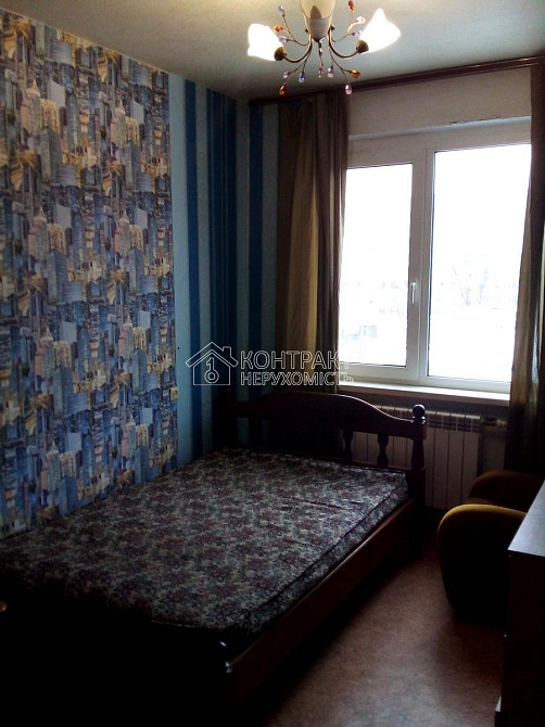 Продаж Квартира 2-кімнатна, 5/9 поверх на вул. Золочевская Kharkiv - photo 18