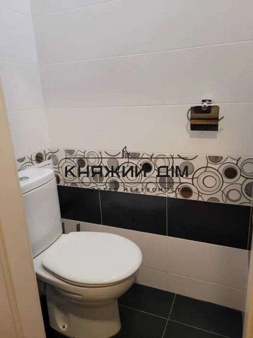 Оренда Квартира 3-кімнатна, 3/5 поверх на Леси Украинки бульв. Київ - фото 10