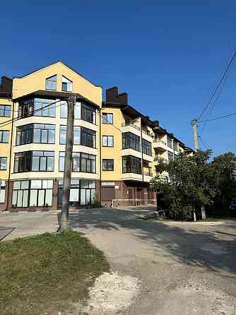 Продаж Квартира 2-кімнатна, 3/4 поверх Богородчани