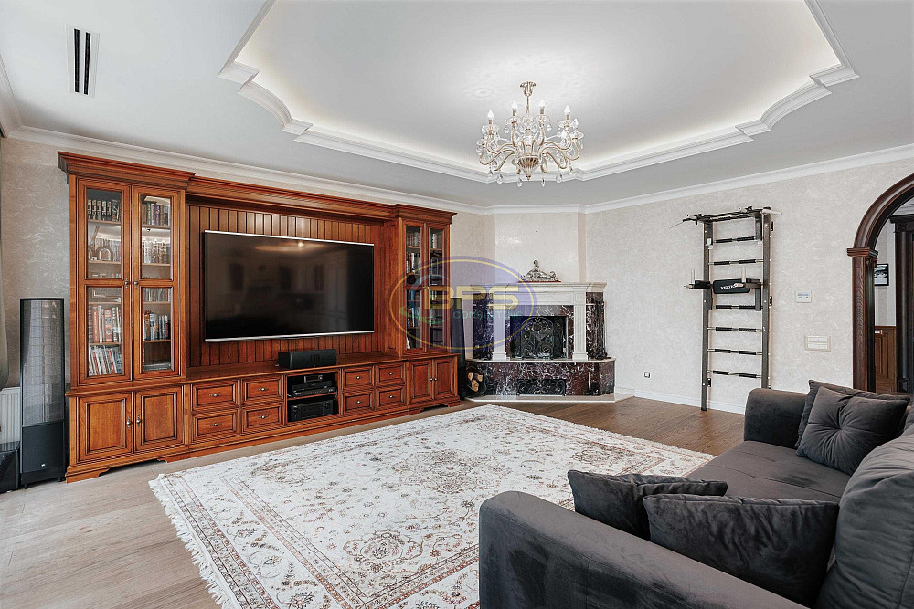 Продаж 4-поверховий Будинок з ділянкою 26.3 сот 375 кв.м 4 кімн.  Одеса - фото 4