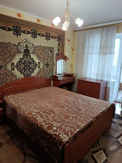 Продаж Квартира 2-кімнатна на ул. Приморська, 18а Белгород-Днестровский - изображение 8