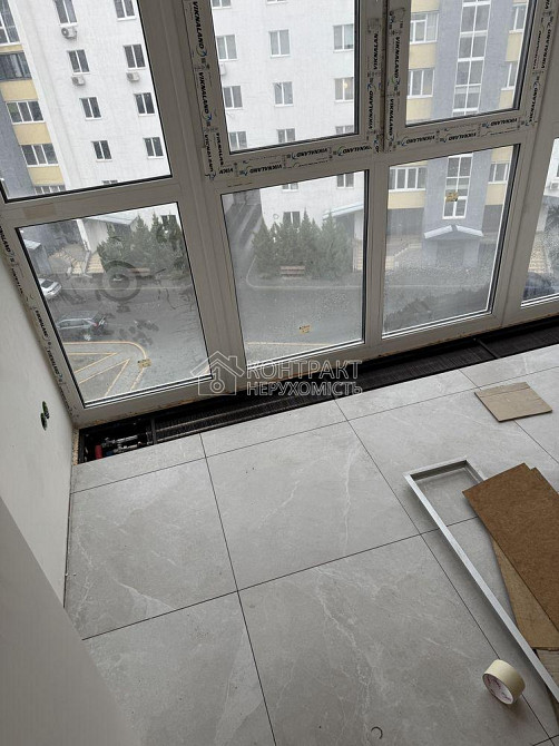 Продаж Квартира 2-кімнатна, 6/7 поверх на вул. Франківська Харків - фото 6