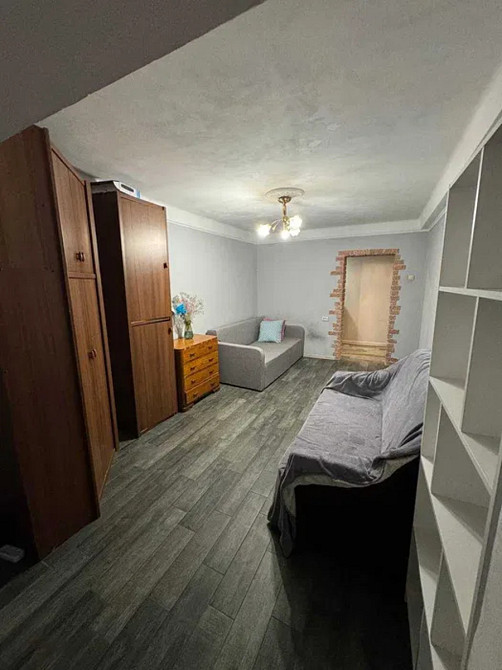 Оренда Квартира 1-кімнатна, 6/9 поверх на Леся Курбаса, 10ж Київ - фото 2