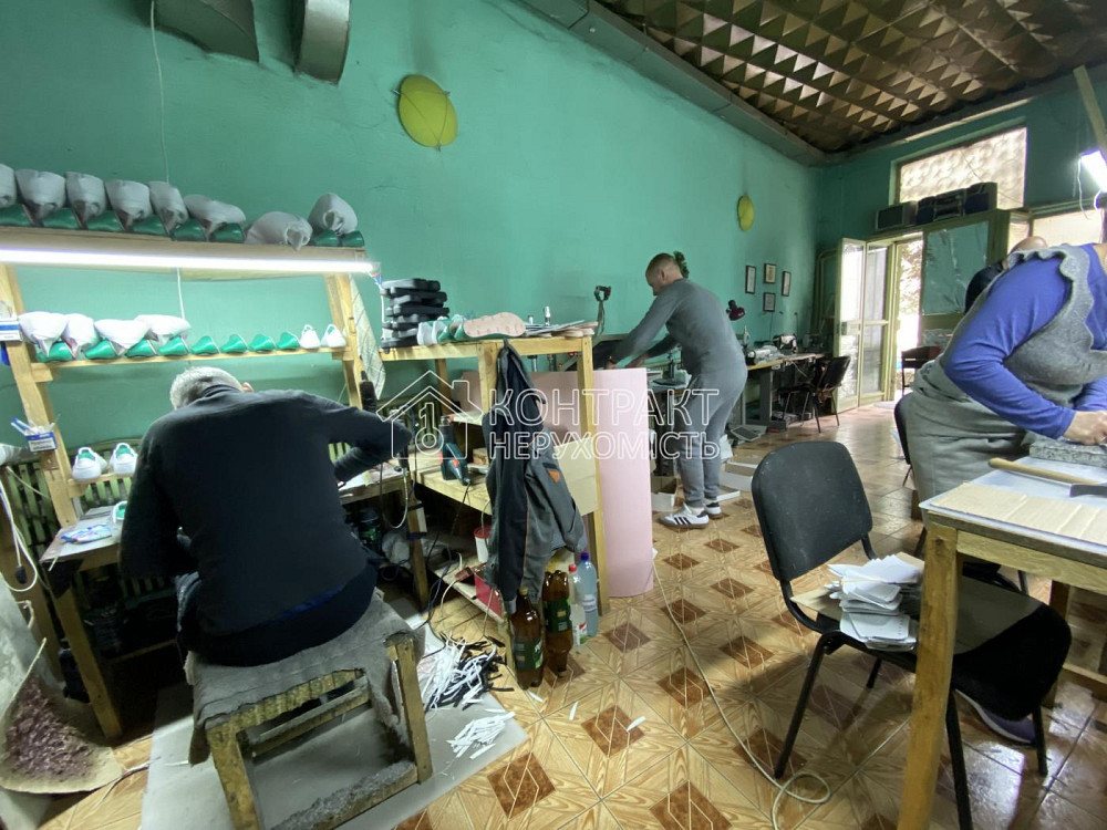 Продаж приміщення вільного призначення на вул. Самсонівська приміщень - 10, поверх - 1/2 Харків - фото 19