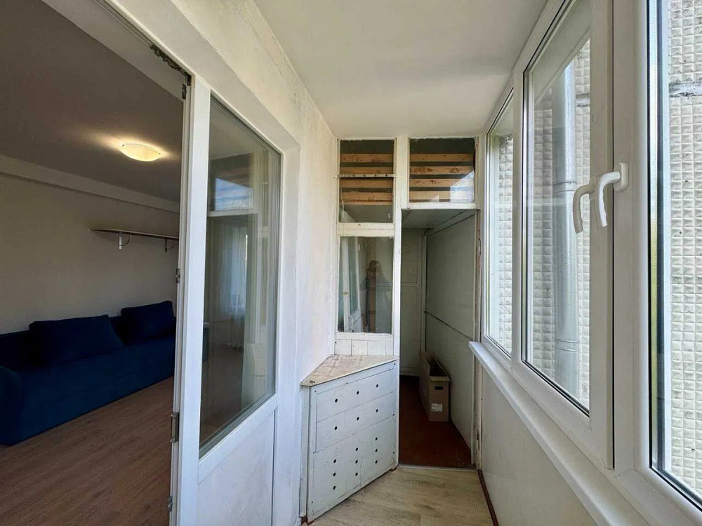 Оренда Квартира 1-кімнатна, 3/9 поверх на Бучми, 6 Київ - фото 8