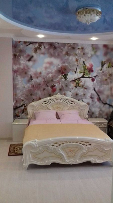 Оренда Квартира 2-кімнатна, 16/24 поверх на ул. Анны Ахматовой, 30 Kiev - photo 2