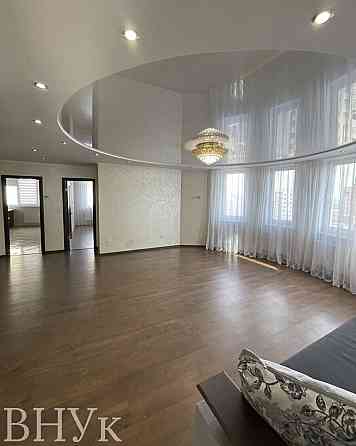 Продаж Квартира 3-кімнатна, 8/11 поверх на Тролейбусна Тернополь