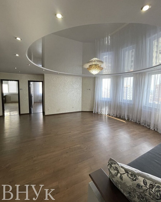 Продаж Квартира 3-кімнатна, 8/11 поверх на Тролейбусна Тернополь - изображение 2