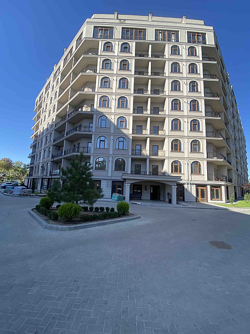 Продаж Квартира 1-кімнатна, 8/9 поверх на Дача Ковалевского улица, 91 Одесса - изображение 1