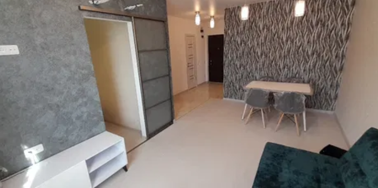 Продаж Квартира 1-кімнатна на ул. Академика Сахарова, 3е Kryzhanivka (Shyriaivskyi raion) - photo 5