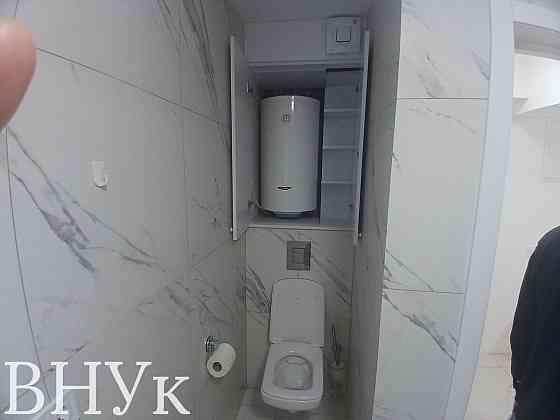 Продаж Квартира 1-кімнатна на вул. Космічна L'viv