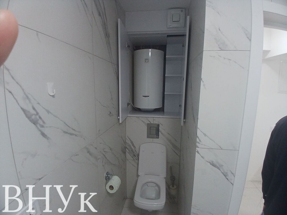 Продаж Квартира 1-кімнатна на вул. Космічна L'viv - photo 5