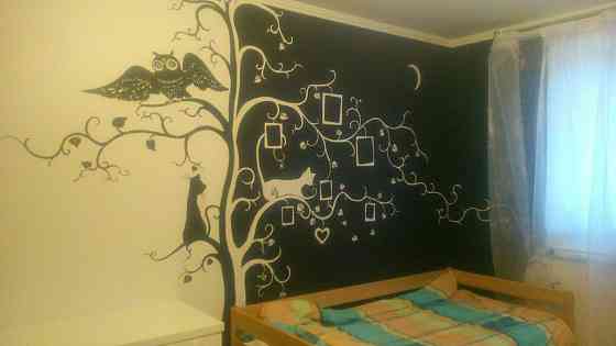 Продам большую просторную квартиру на Черемушках... Одеса