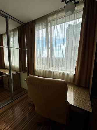Оренда Квартира 2-кімнатна, 10/24 поверх на Миколи Бажана, 12 Київ