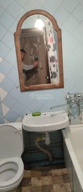 Продаж Квартира 1-кімнатна, 4/5 поверх на вул. Гвардійців Широнінців Kharkiv - photo 6