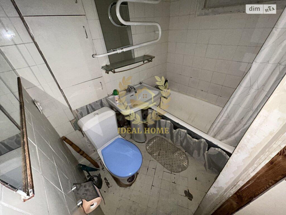 Продаж Квартира 2-кімнатна на Даниила Щербаковского ул., 72 Київ - фото 15