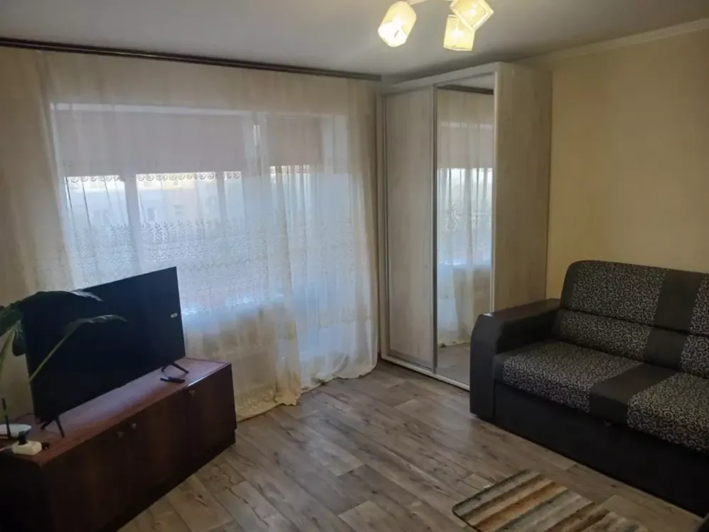 Продаж Квартира 1-кімнатна, 5/9 поверх на Університецький проспект Kirovohrad - photo 1