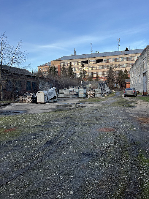 Продаж складське приміщення Tysmenitsa - photo 10