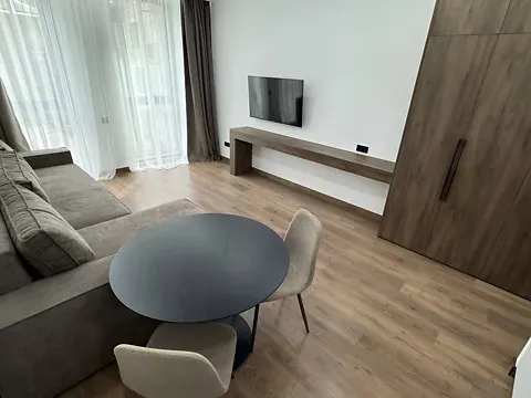 Оренда 1к Квартира 33 кв.м ЖК DeLight Hall Дніпро - фото 5