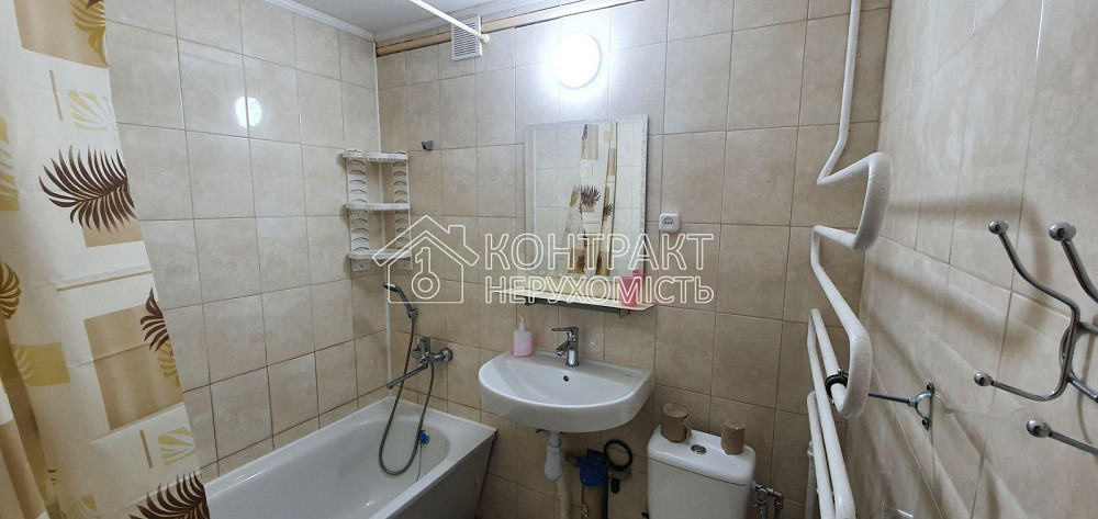 Оренда Квартира 1-кімнатна, 1/5 поверх на вул. Науки Kharkiv - photo 3