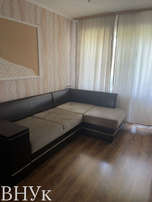 Продаж Квартира 2-кімнатна, 4/5 поверх на Рівненська Луцк - изображение 4