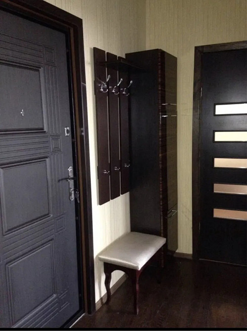 Оренда Квартира 1-кімнатна, 18/21 поверх на Пчілки, 2 Київ - фото 5