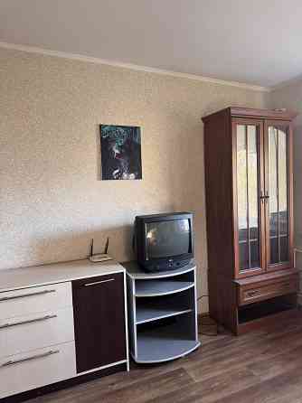 Комната в коммуне на Черемушках. Одесса