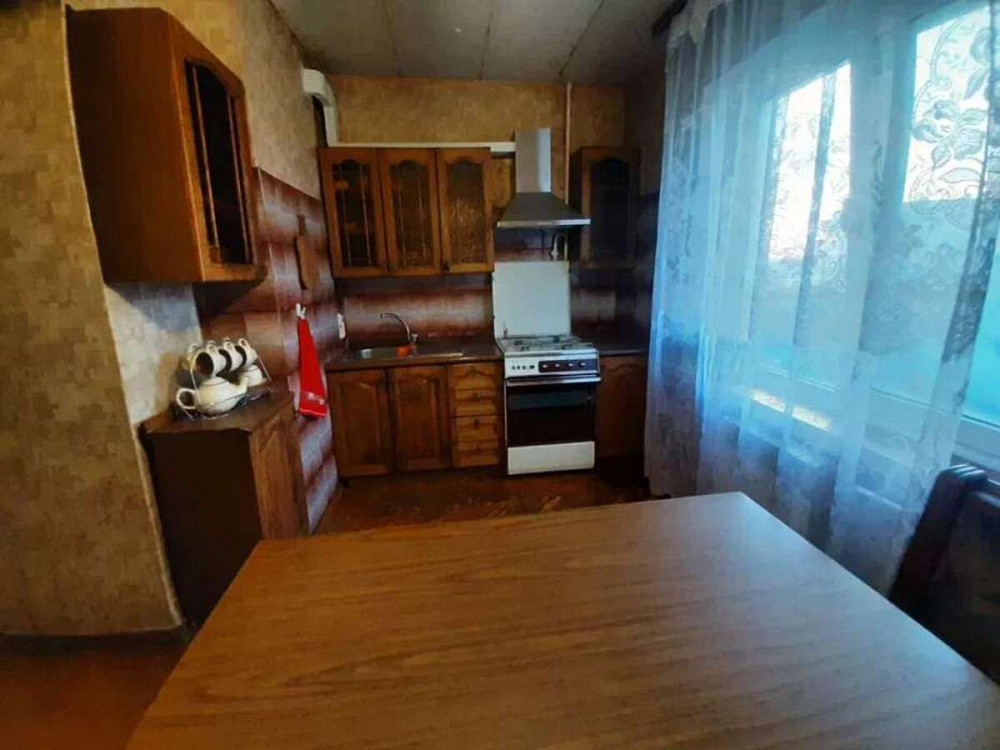 Оренда Квартира 3-кімнатна, 4/9 поверх на Дмитрия Луценко, 5к1 Київ - фото 5