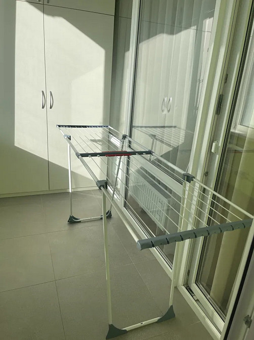 Оренда Квартира 1-кімнатна, 13/26 поверх на ЖК Варшавський плюс Київ - фото 1