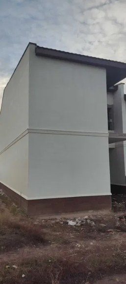 Продам таунхаус на вул.Ак.Заболотного (п.Котовського) Крижанівка (Комінтернівський район) - фото 2