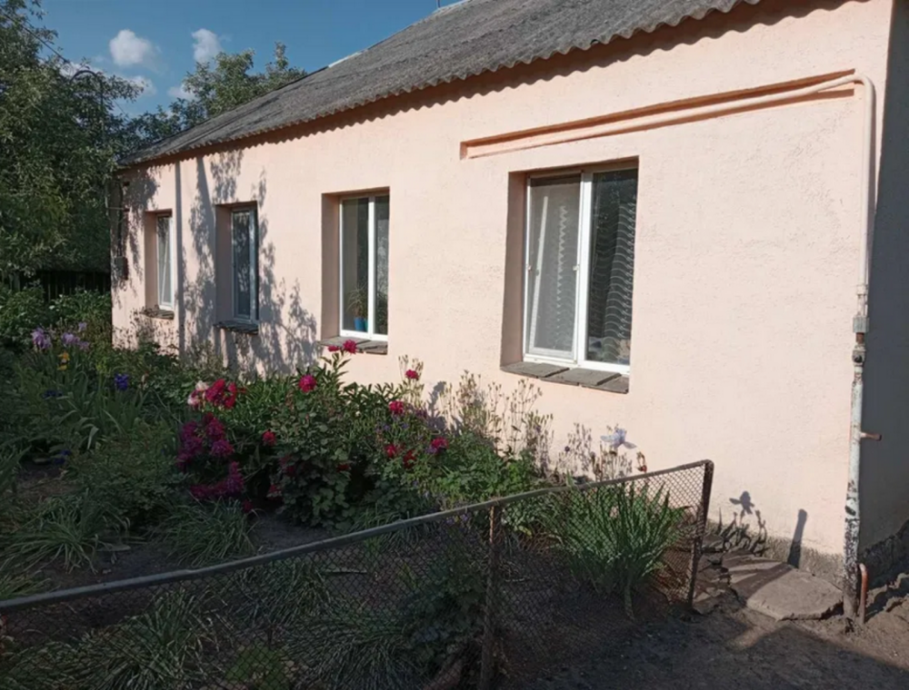 Продам будинок у с. Вільне (14 км від м. Кропивницький). Кропивницький - фото 1