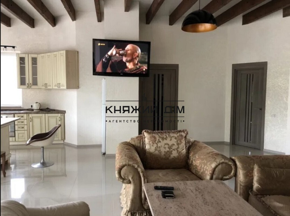 Оренда Будинок на вул. Центральная Киев - изображение 6