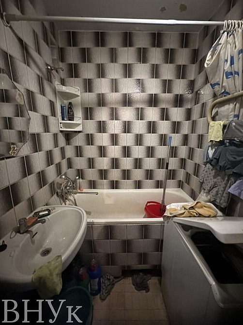 Продаж Квартира 3-кімнатна, 4/9 поверх на вул. Наукова Львів - фото 5