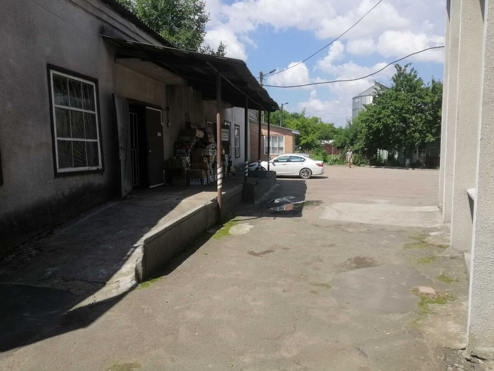 Оренда торгове приміщення на вул. Руслана Слободянюка (Терешкової) Кропивницький - фото 1